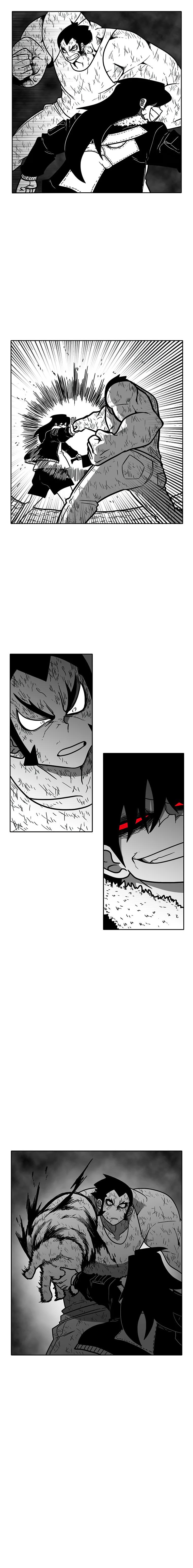 Read Burning Effect Manga Online