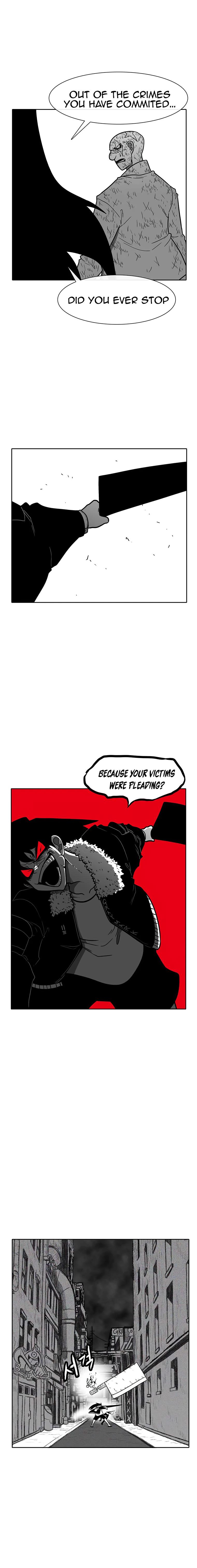 Read Burning Effect Manga Online
