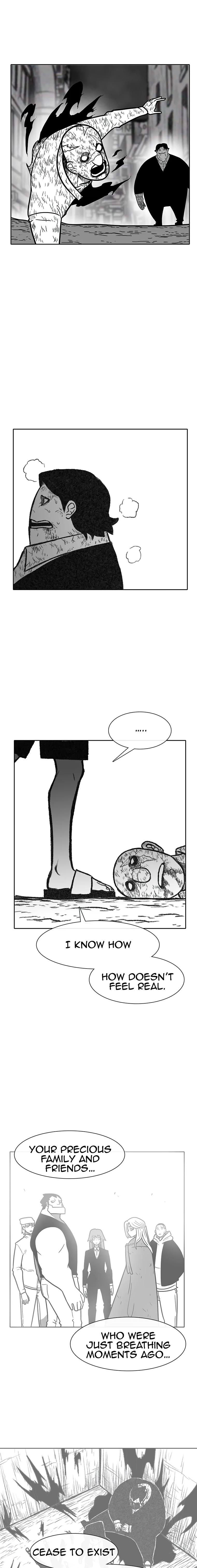 Read Burning Effect Manga Online