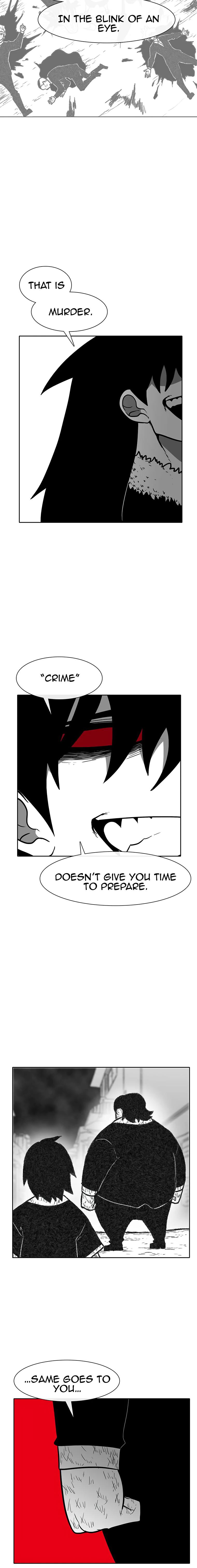 Read Burning Effect Manga Online