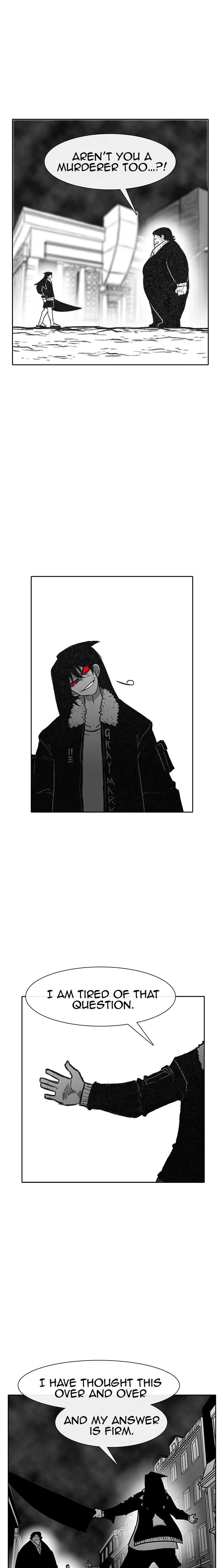 Read Burning Effect Manga Online