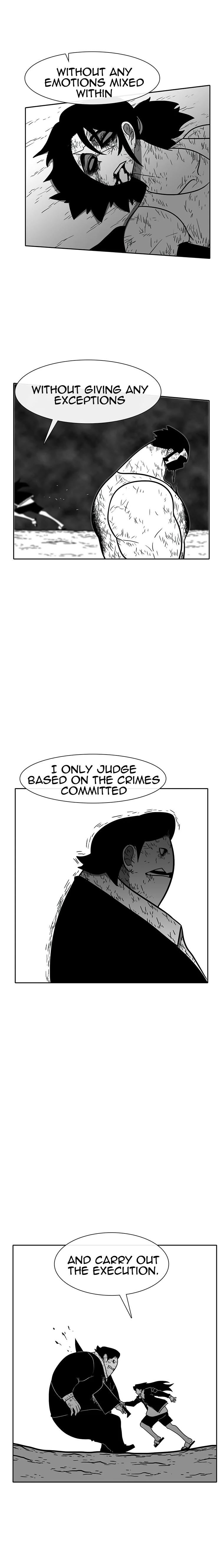 Read Burning Effect Manga Online