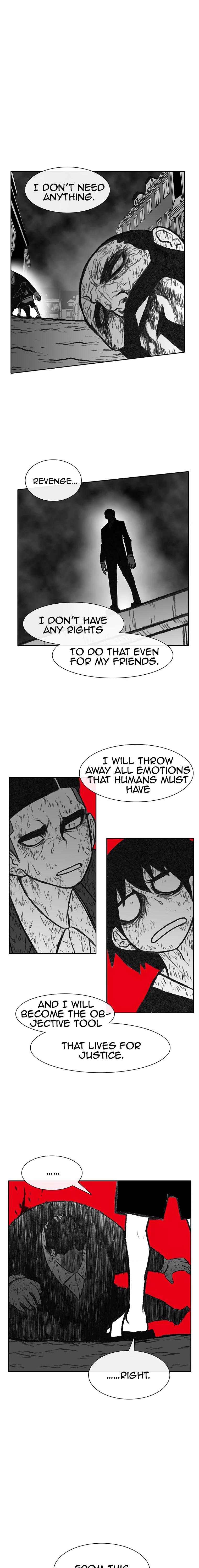 Read Burning Effect Manga Online