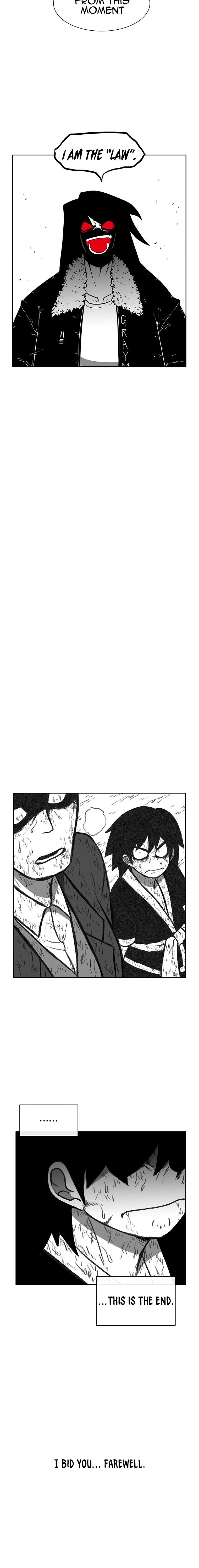 Read Burning Effect Manga Online