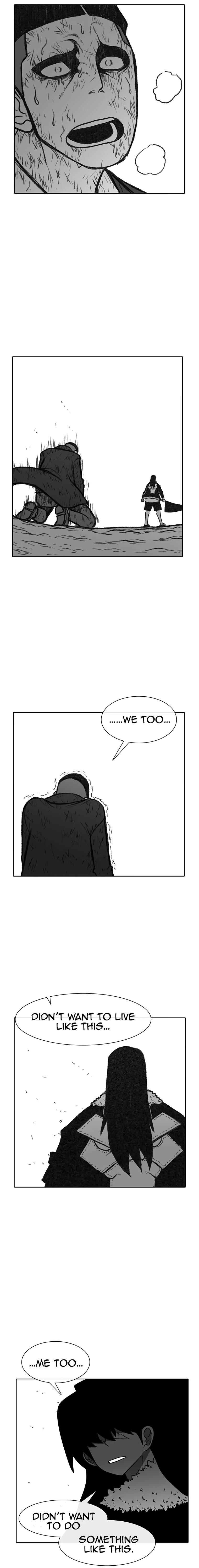 Read Burning Effect Manga Online