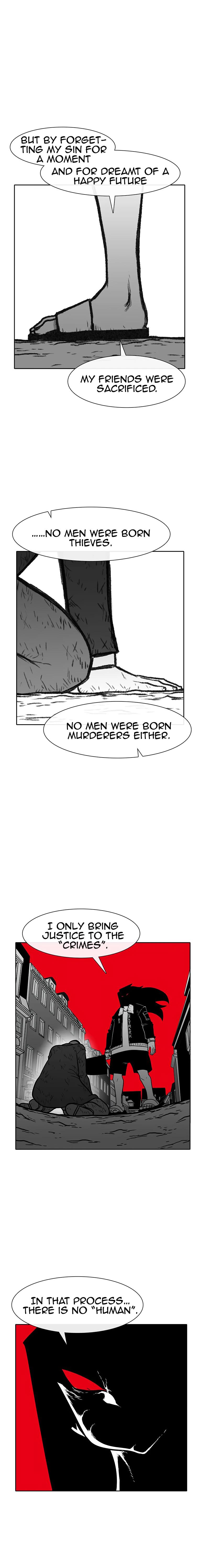 Read Burning Effect Manga Online