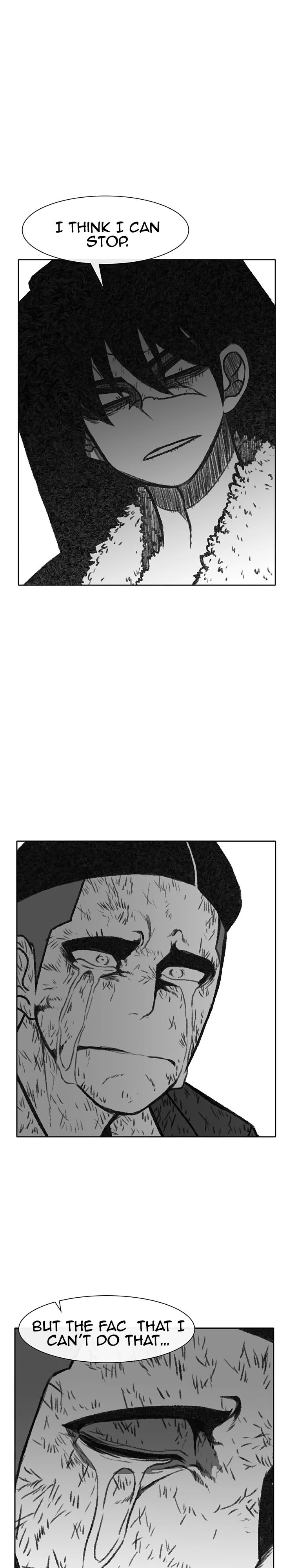 Read Burning Effect Manga Online