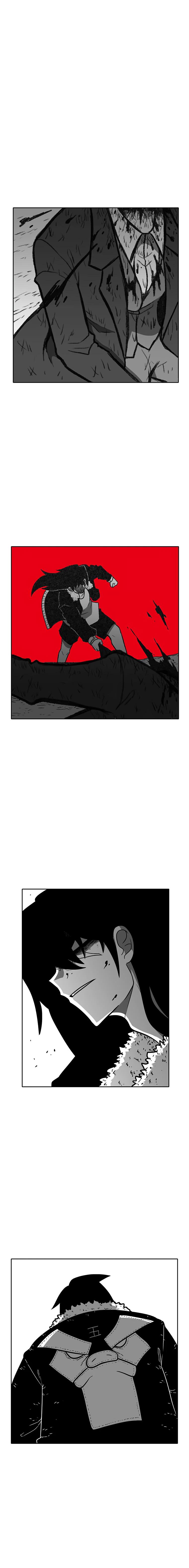 Read Burning Effect Manga Online