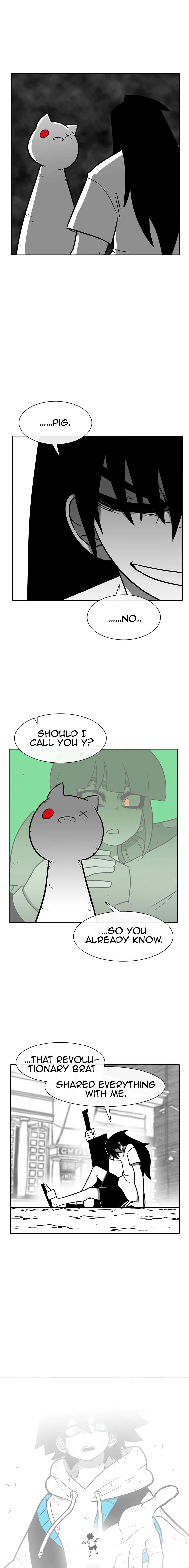 Read Burning Effect Manga Online