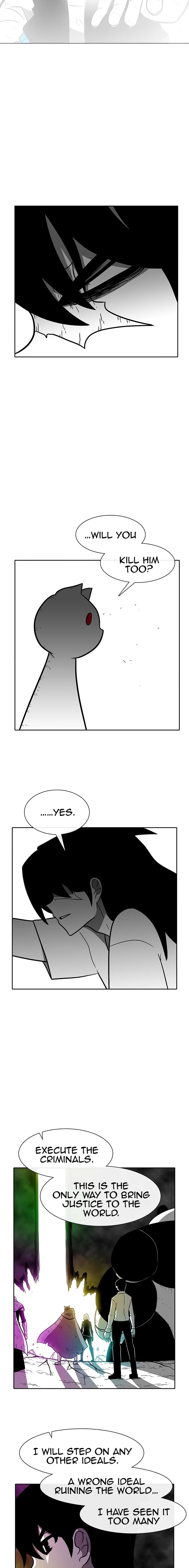 Read Burning Effect Manga Online