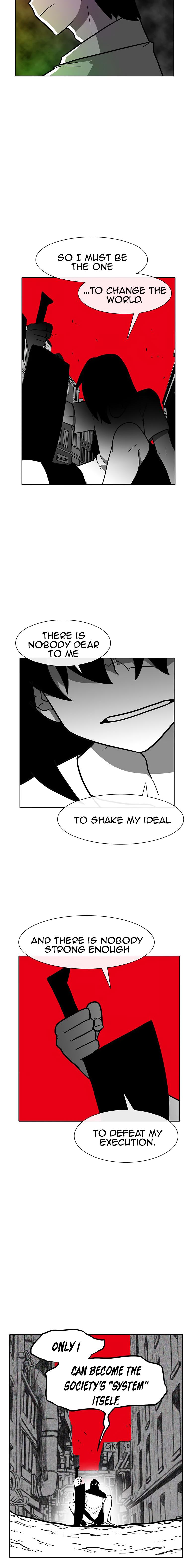Read Burning Effect Manga Online