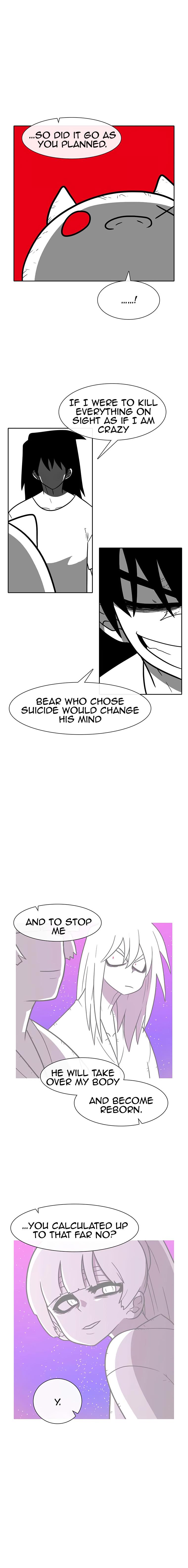 Read Burning Effect Manga Online