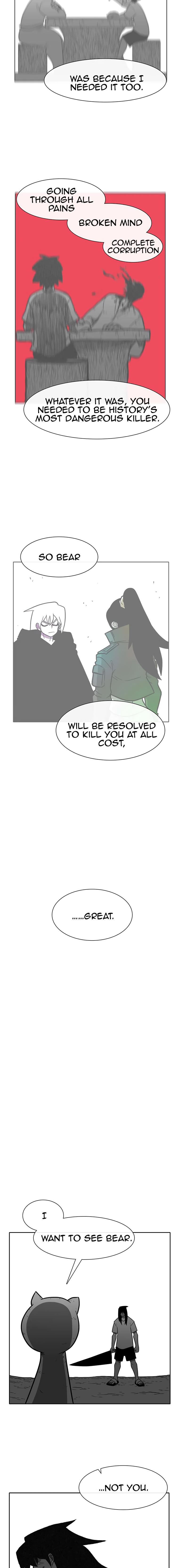 Read Burning Effect Manga Online