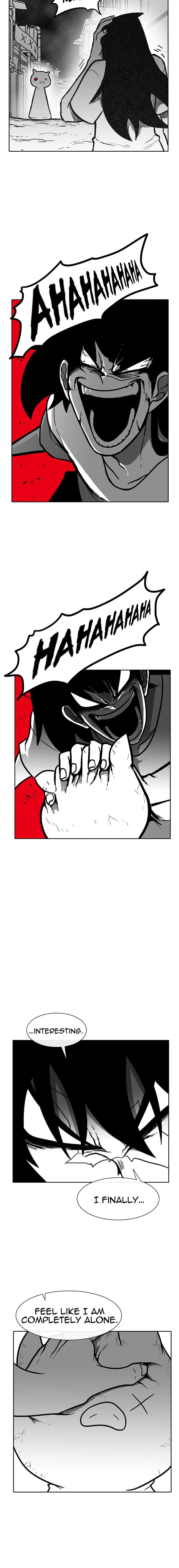Read Burning Effect Manga Online