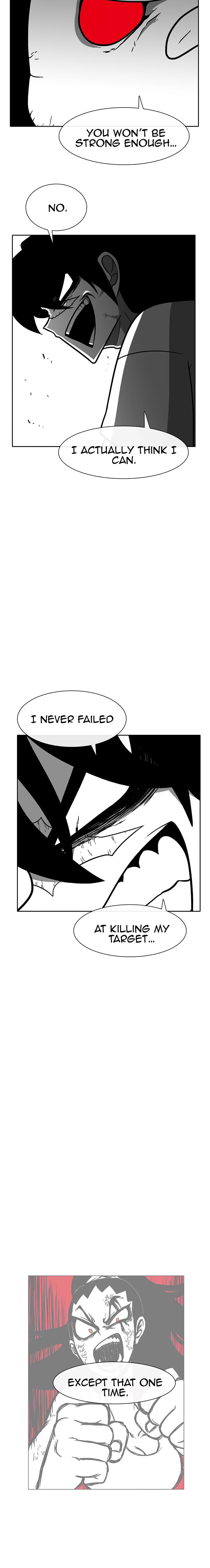 Read Burning Effect Manga Online