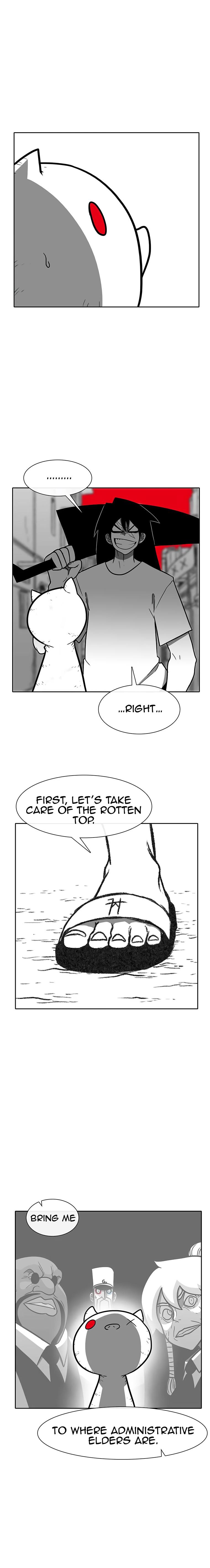 Read Burning Effect Manga Online