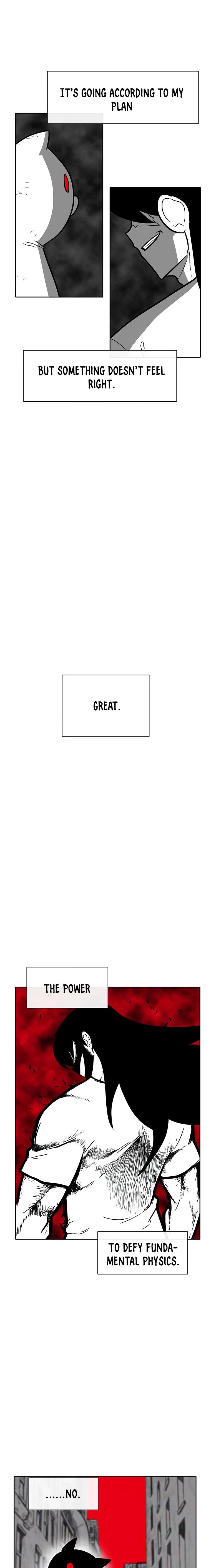 Read Burning Effect Manga Online