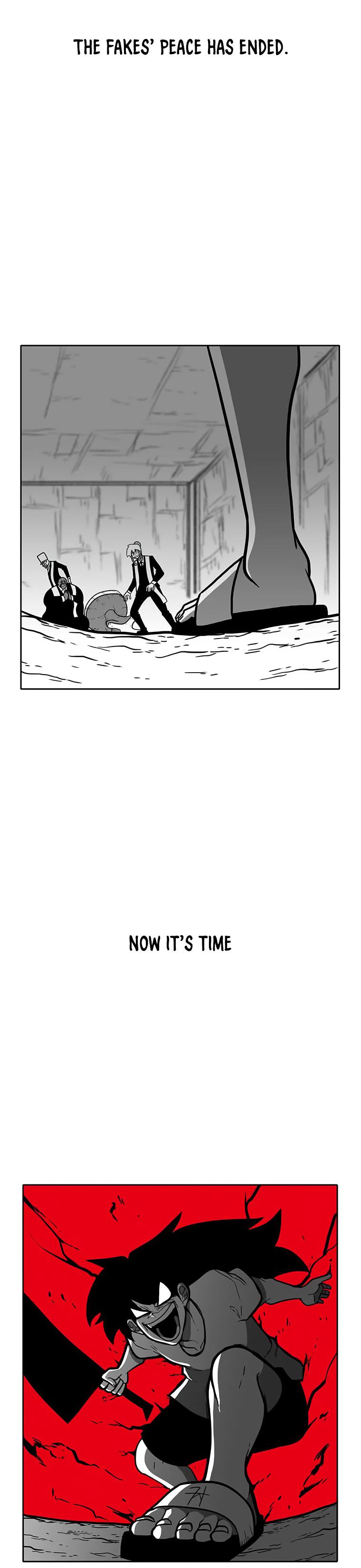 Read Burning Effect Manga Online