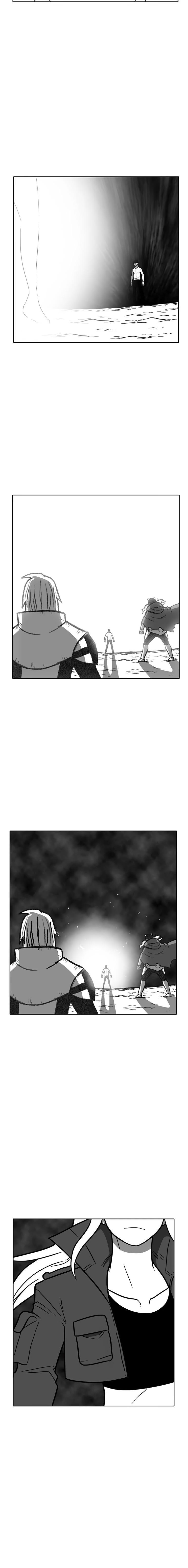 Read Burning Effect Manga Online