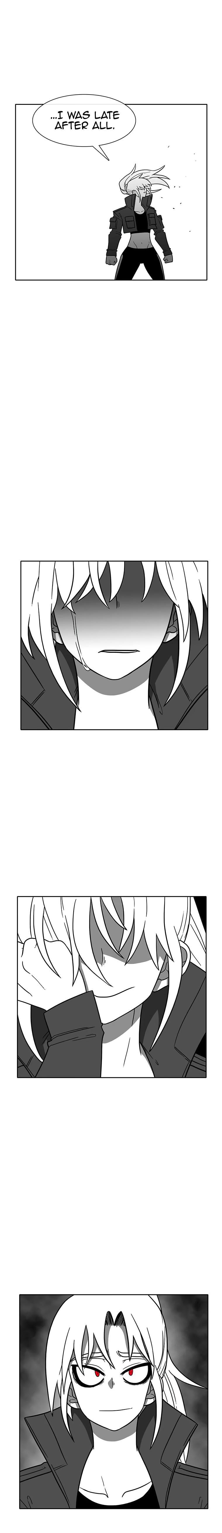 Read Burning Effect Manga Online