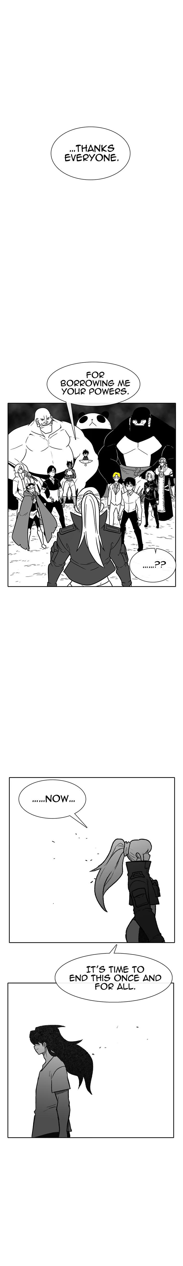 Read Burning Effect Manga Online