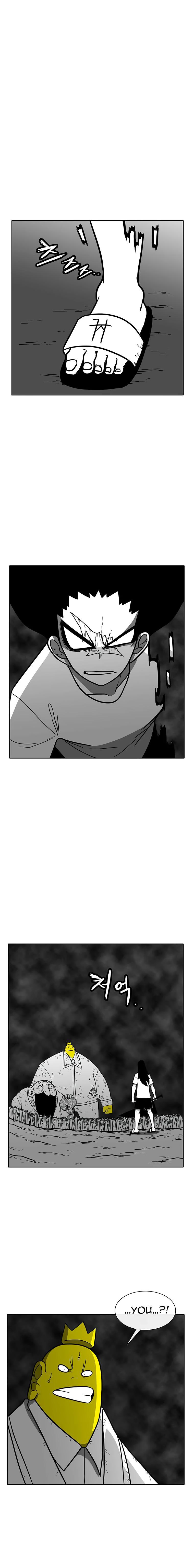 Read Burning Effect Manga Online