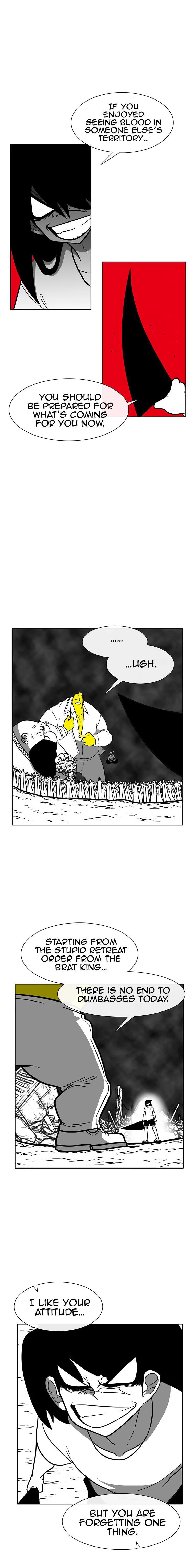 Read Burning Effect Manga Online