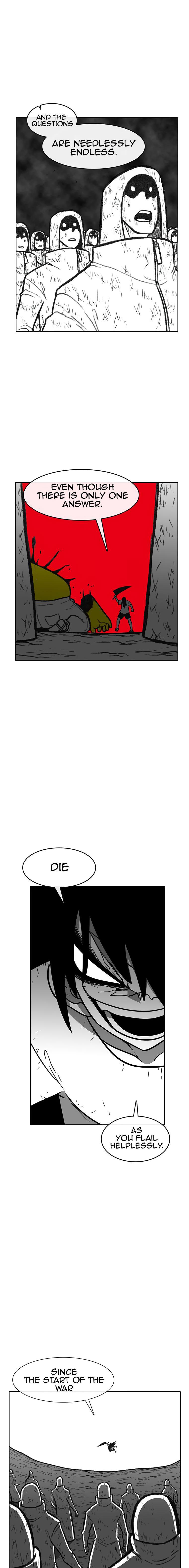 Read Burning Effect Manga Online