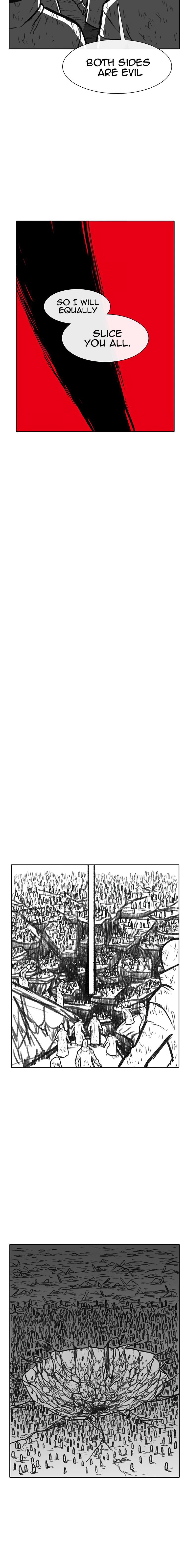 Read Burning Effect Manga Online