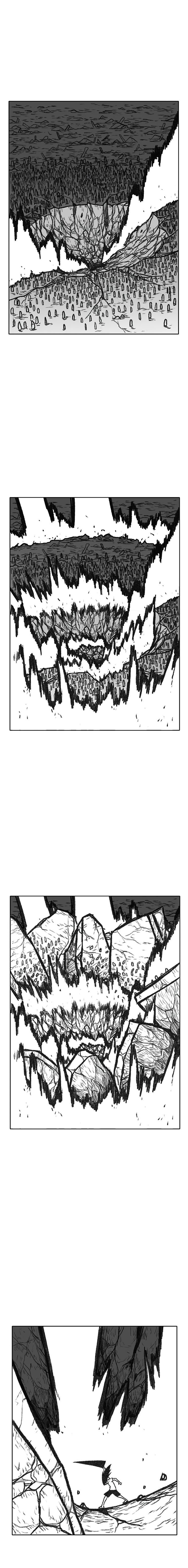 Read Burning Effect Manga Online