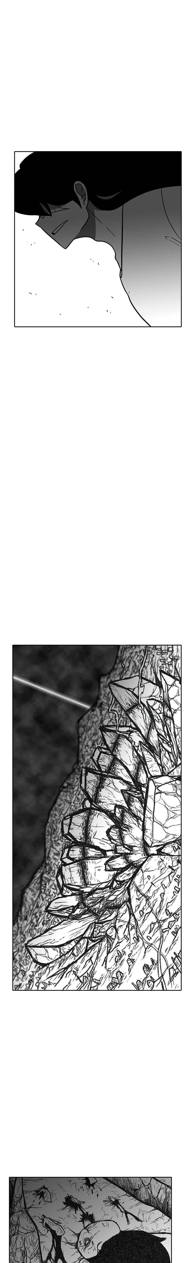 Read Burning Effect Manga Online