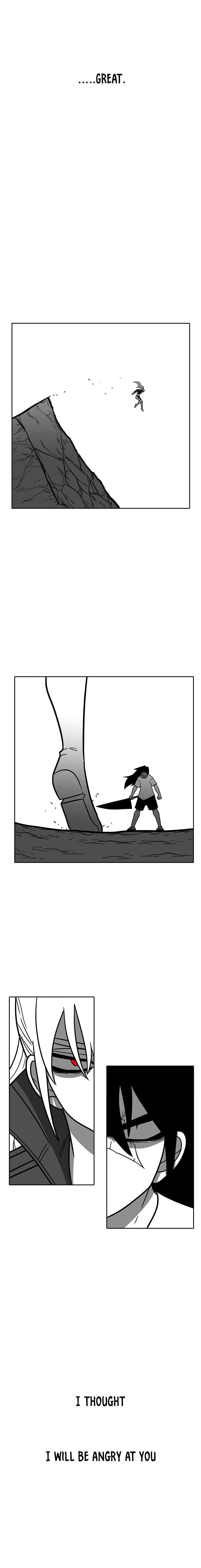 Read Burning Effect Manga Online