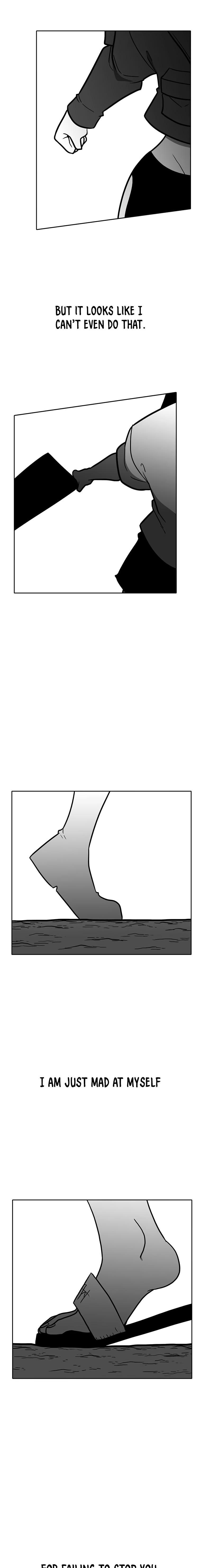 Read Burning Effect Manga Online