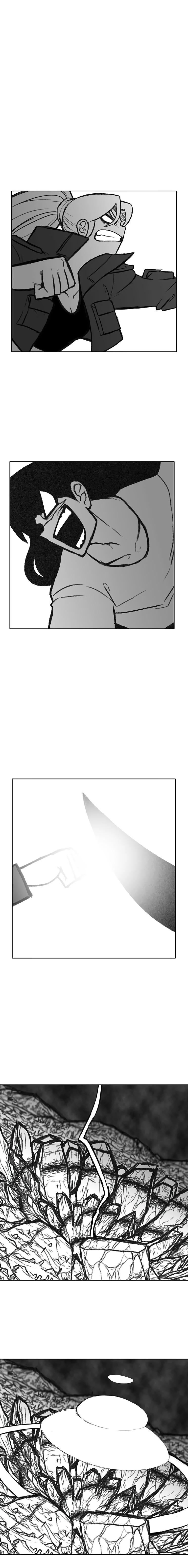 Read Burning Effect Manga Online