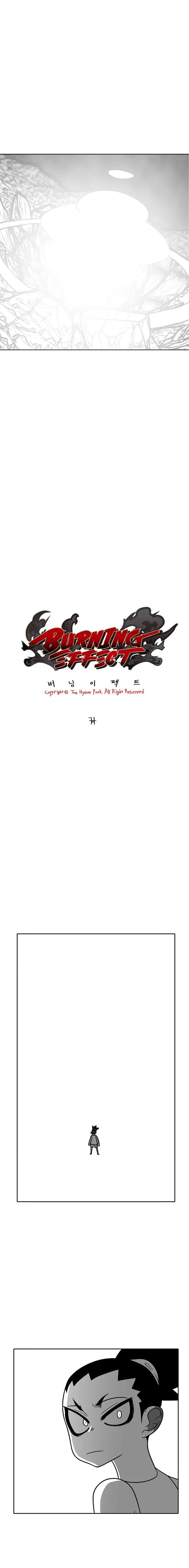Read Burning Effect Manga Online