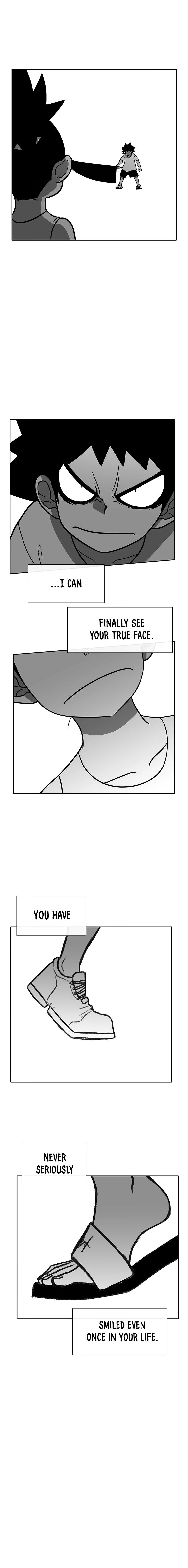Read Burning Effect Manga Online