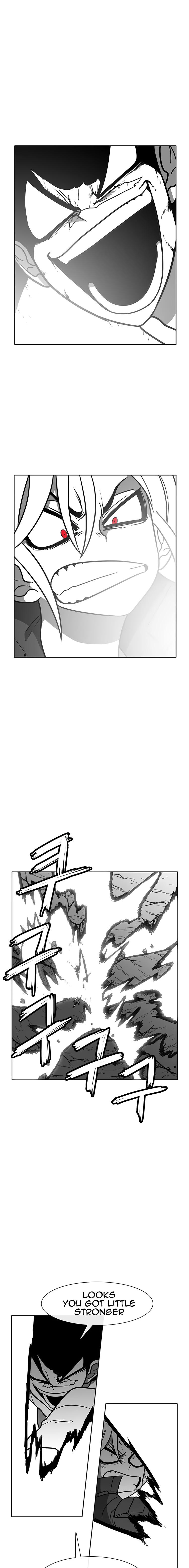 Read Burning Effect Manga Online