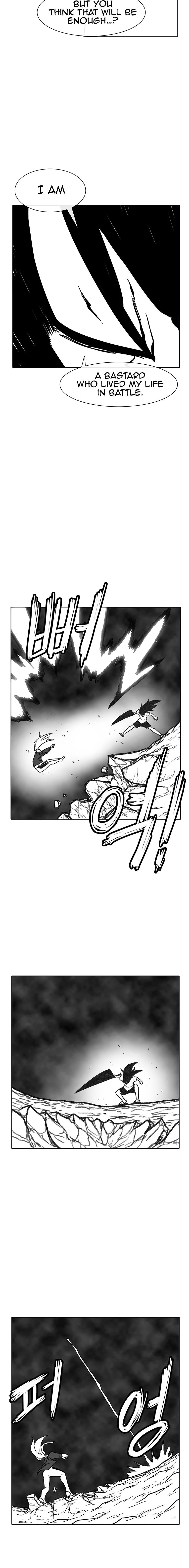 Read Burning Effect Manga Online