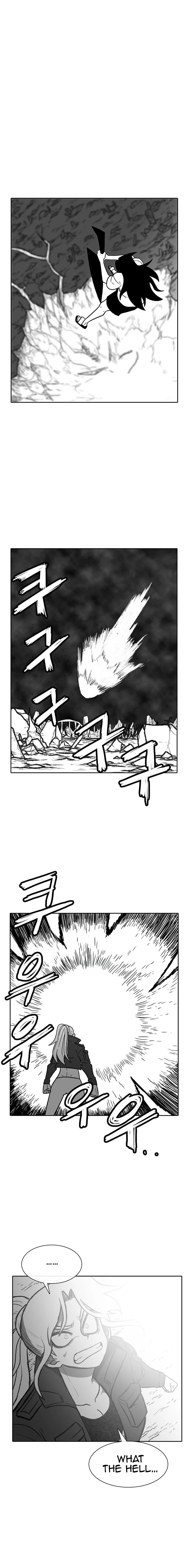 Read Burning Effect Manga Online