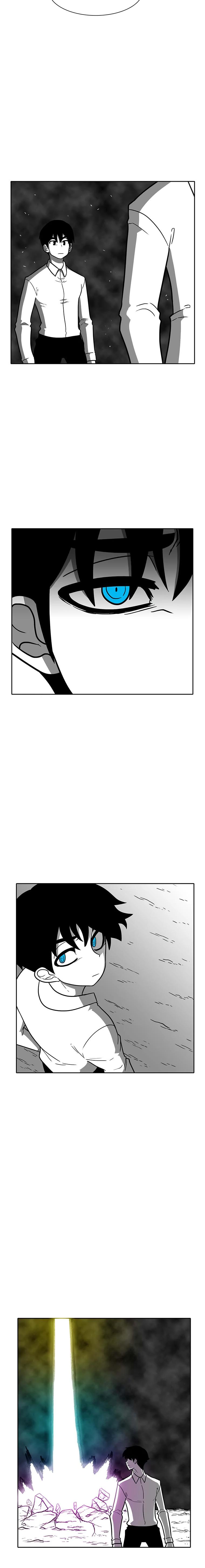 Read Burning Effect Manga Online