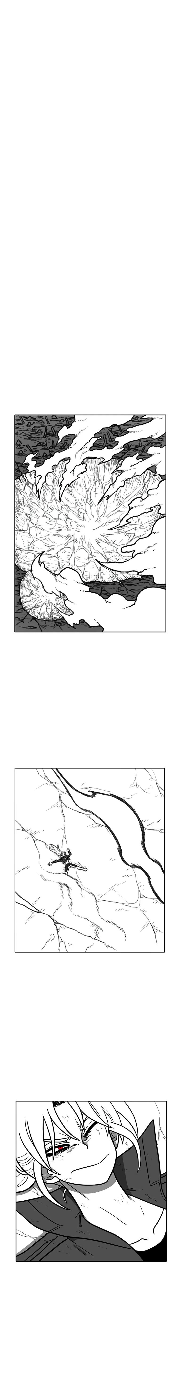 Read Burning Effect Manga Online