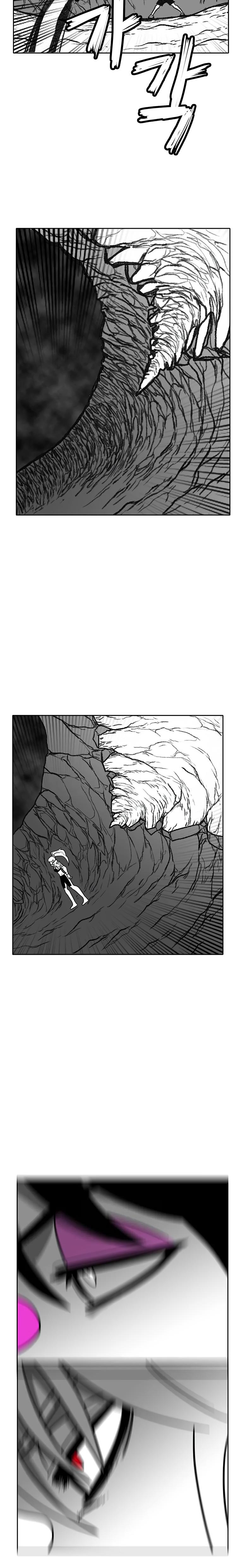 Read Burning Effect Manga Online
