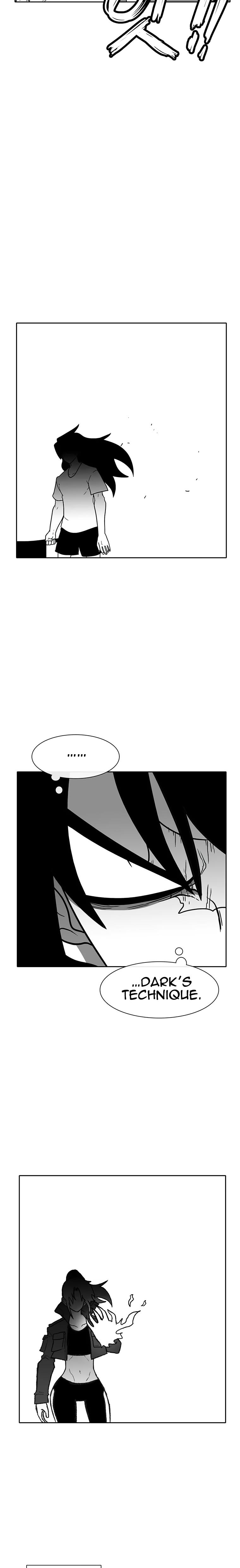 Read Burning Effect Manga Online