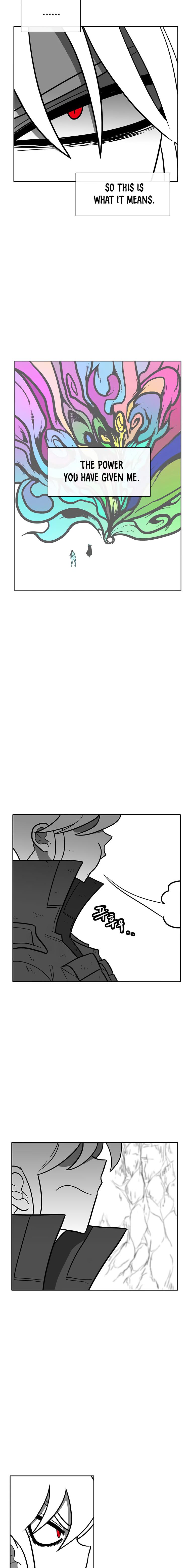 Read Burning Effect Manga Online