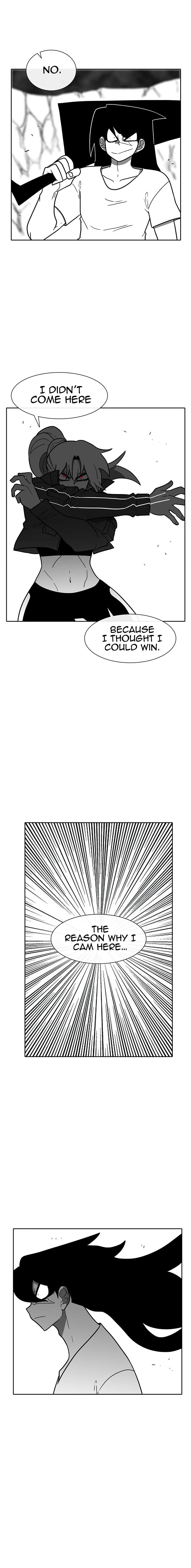 Read Burning Effect Manga Online
