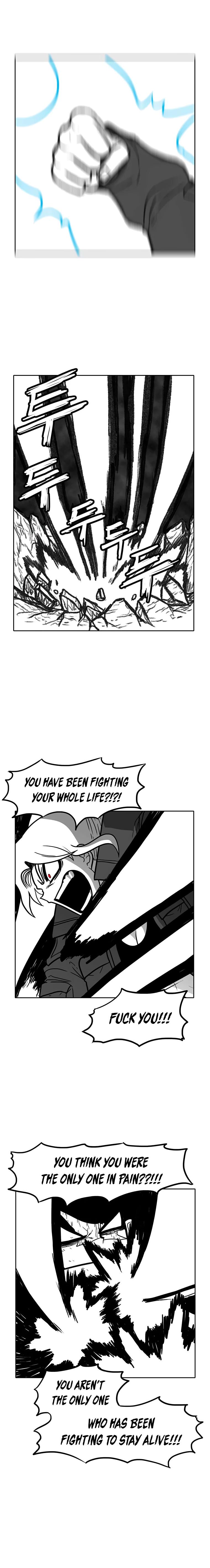 Read Burning Effect Manga Online