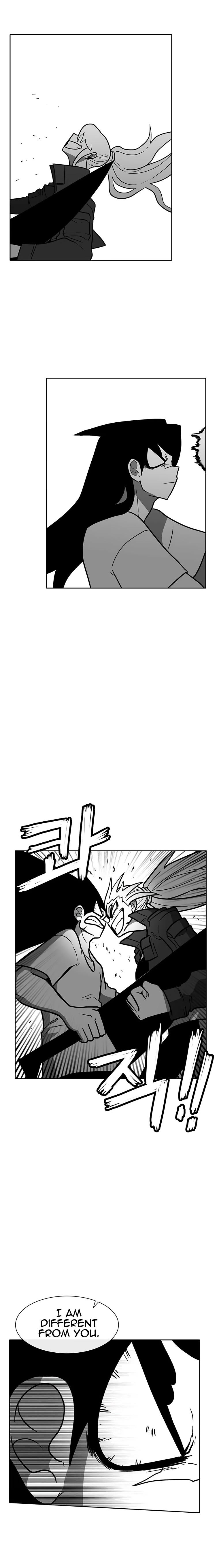 Read Burning Effect Manga Online
