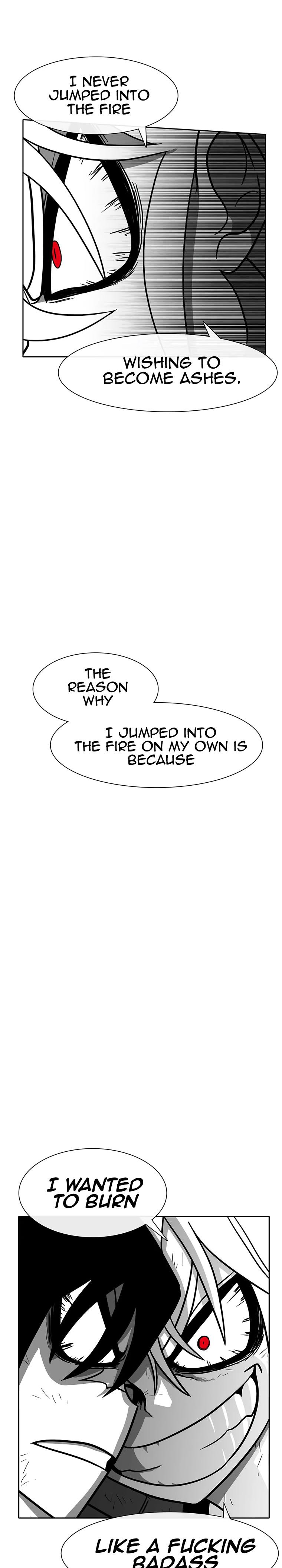 Read Burning Effect Manga Online