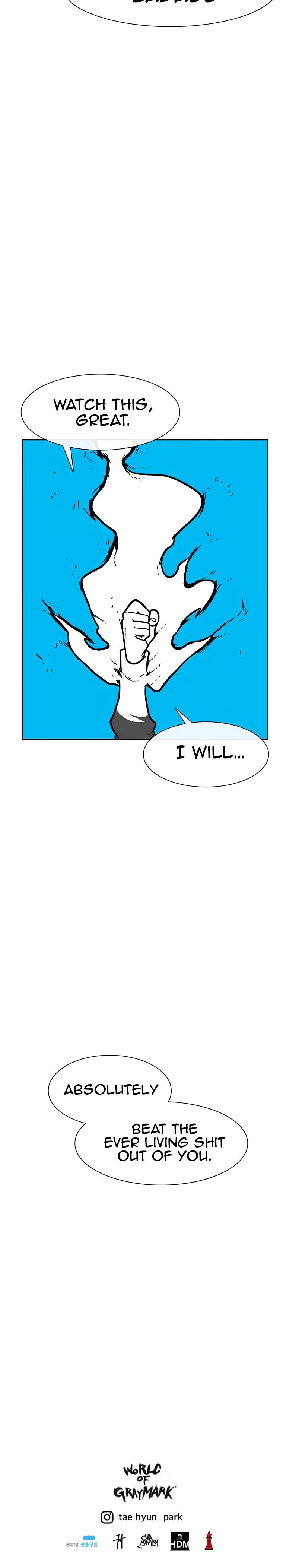Read Burning Effect Manga Online