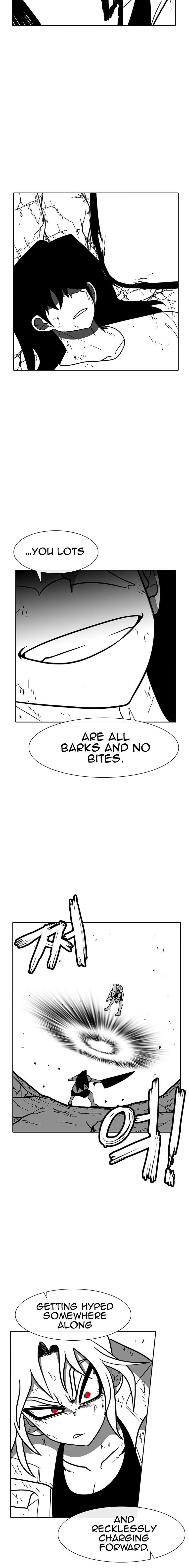Read Burning Effect Manga Online
